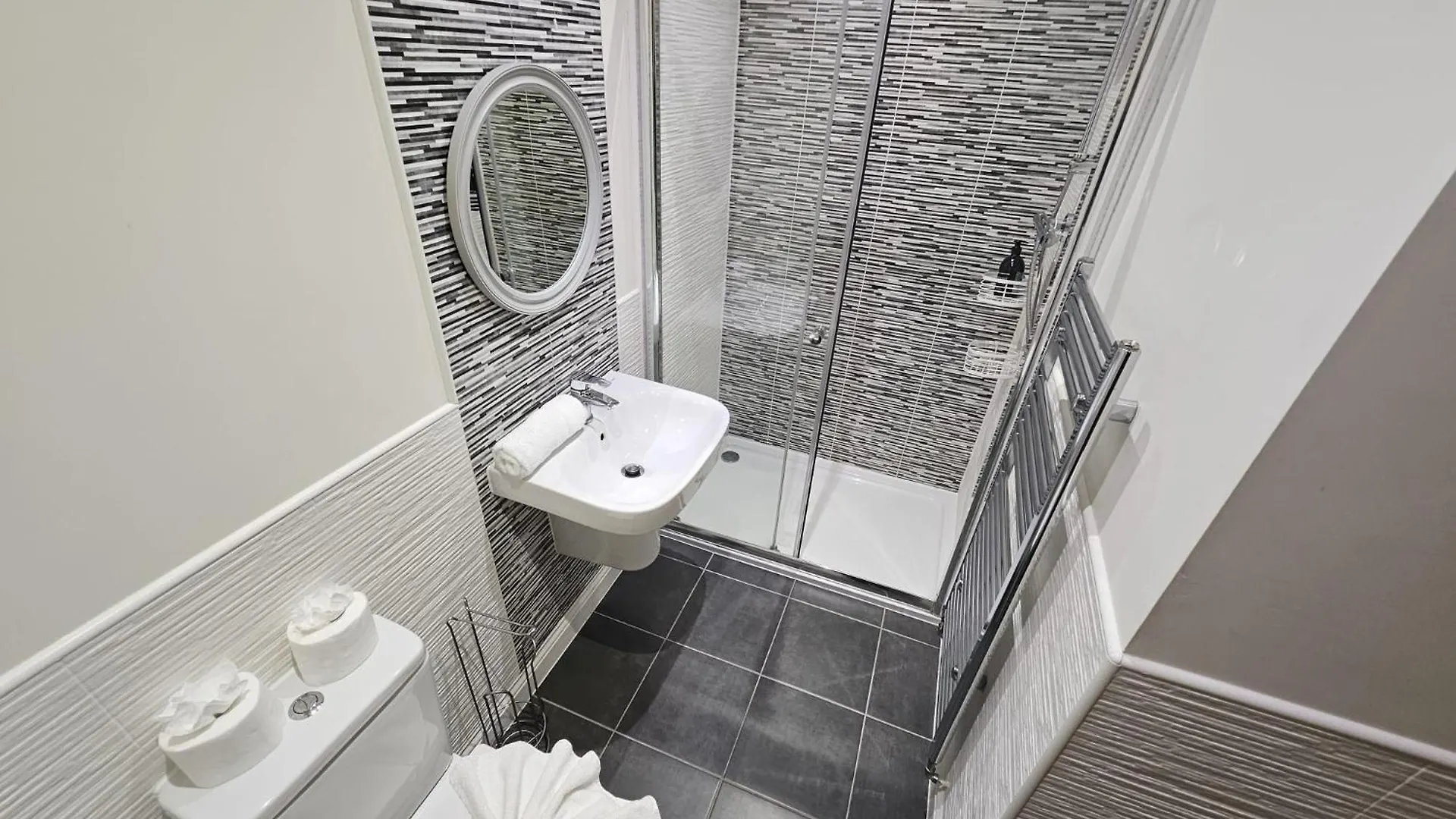 The Villas - Near Nec-Bhax Birmingham Gasthuis