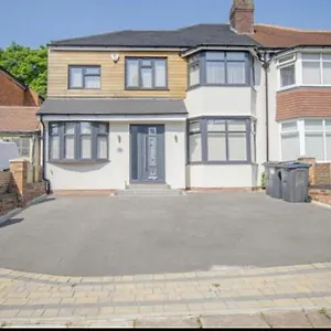 Painswick Road House Birmingham