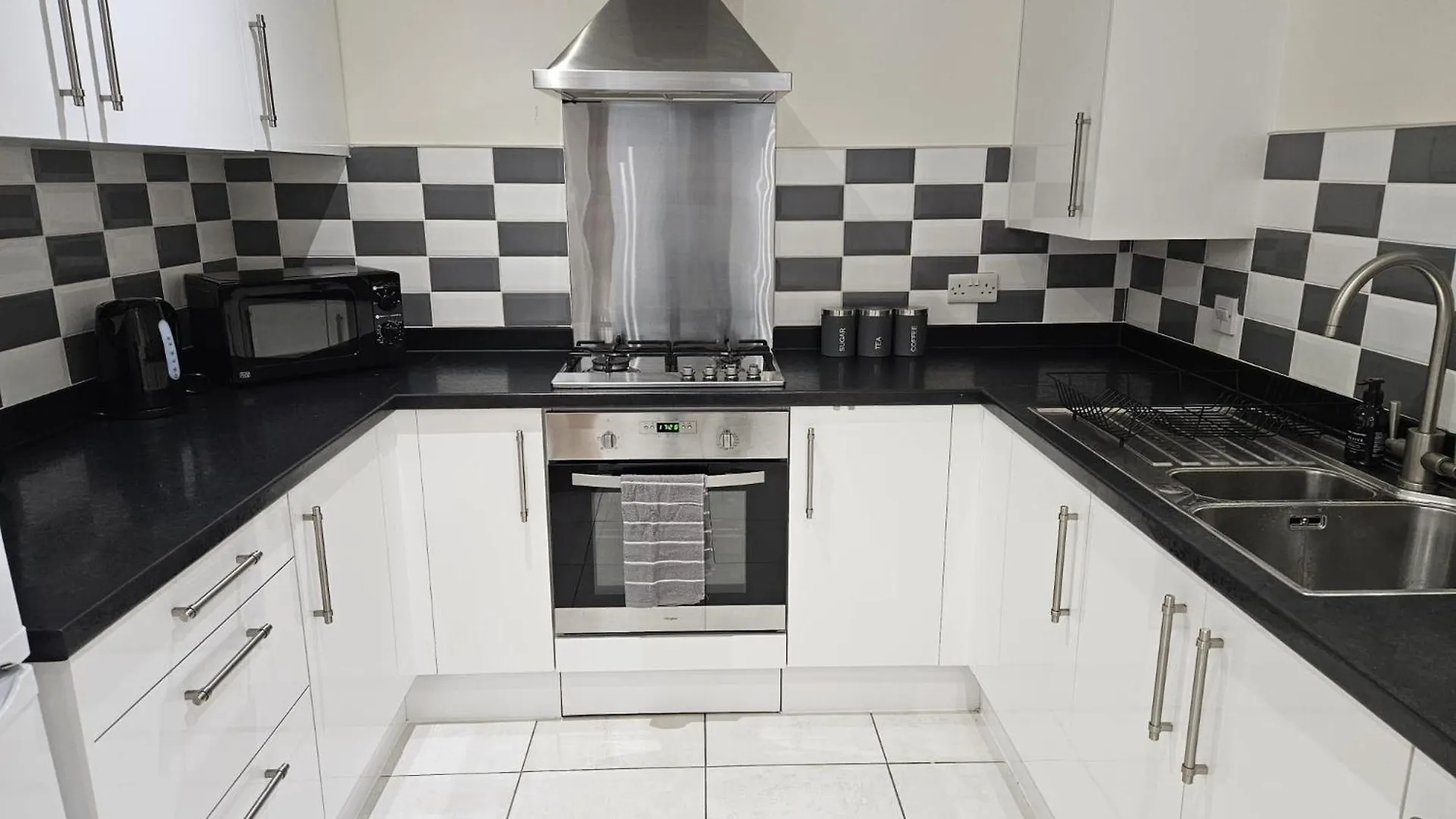The Villas - Near Nec-Bhax Birmingham United Kingdom
