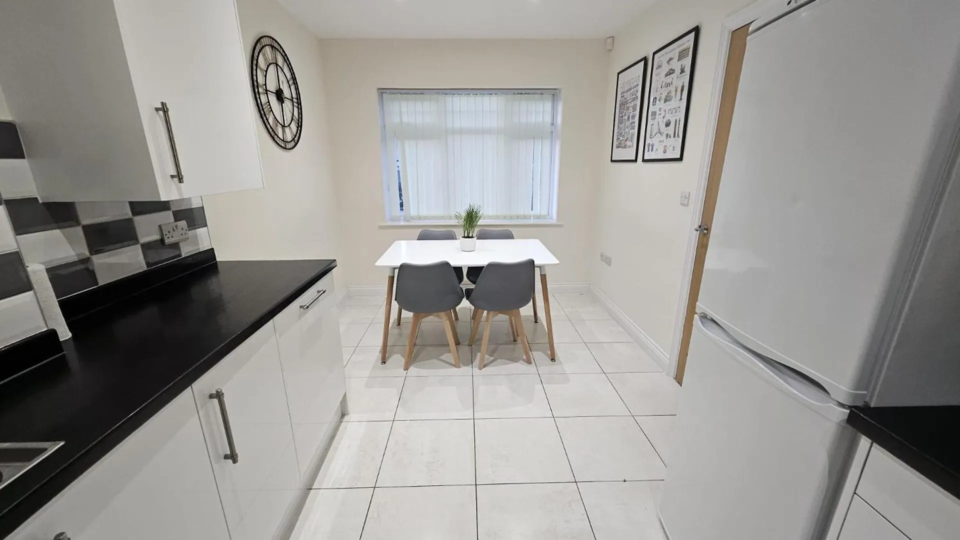 The Villas - Near Nec-Bhax Birmingham 0*,  United Kingdom