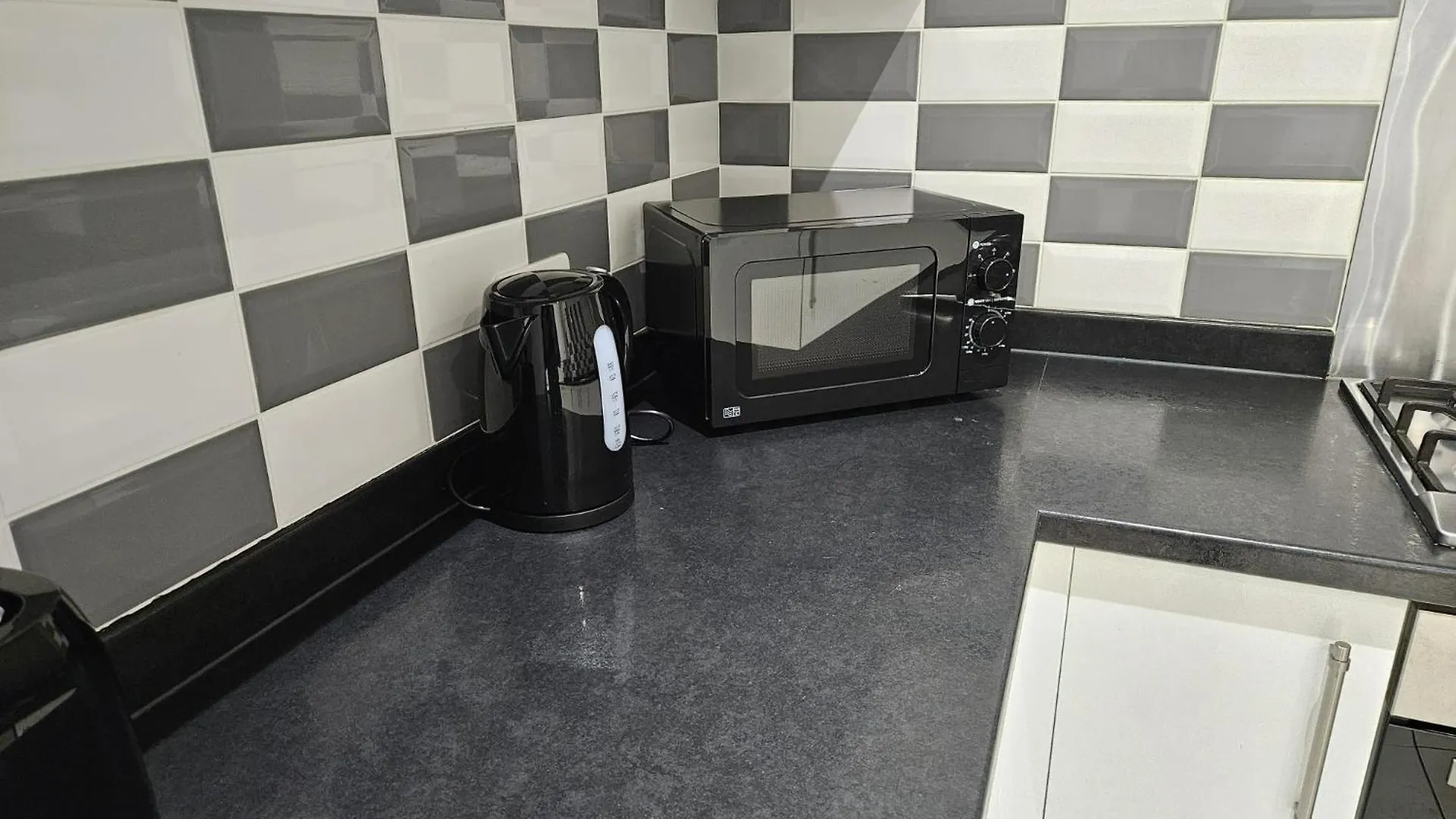 The Villas - Near Nec-Bhax Birmingham Guest house