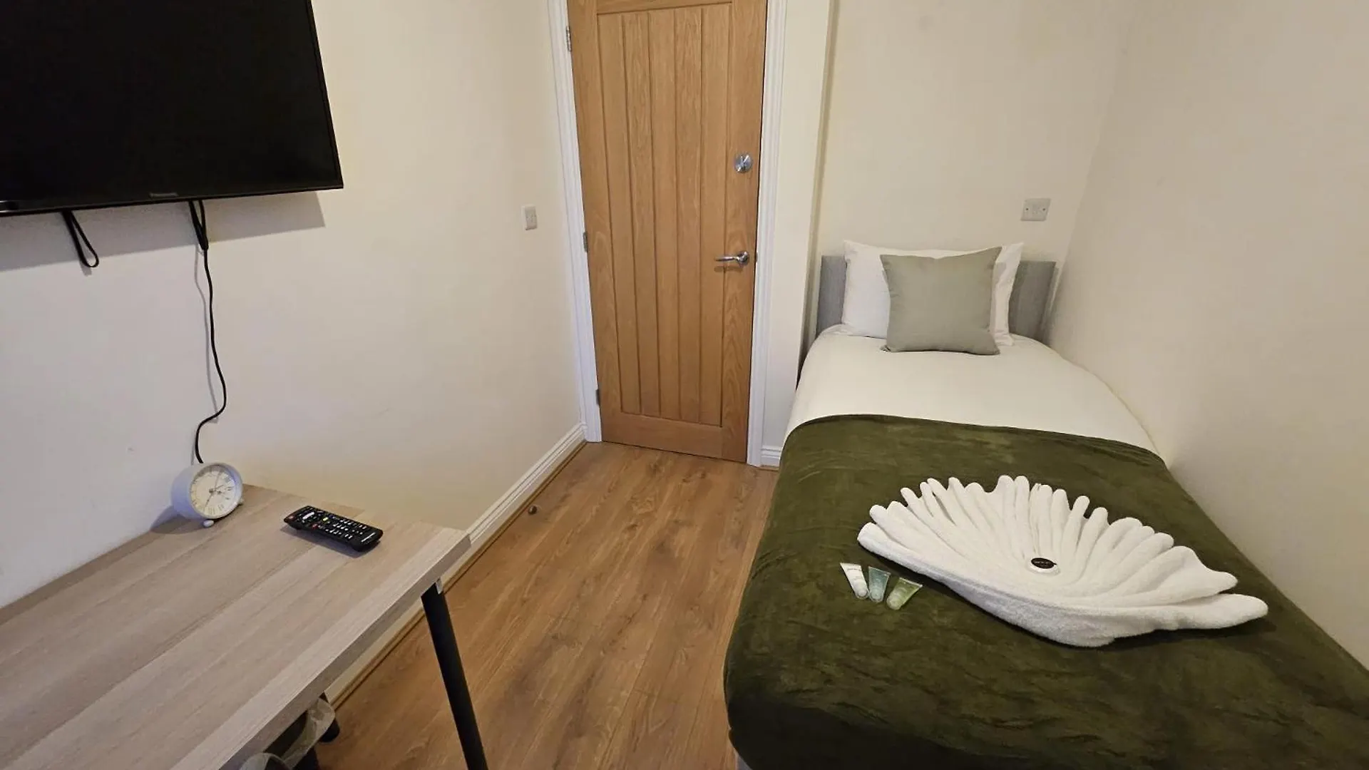 The Villas - Near Nec-Bhax Birmingham