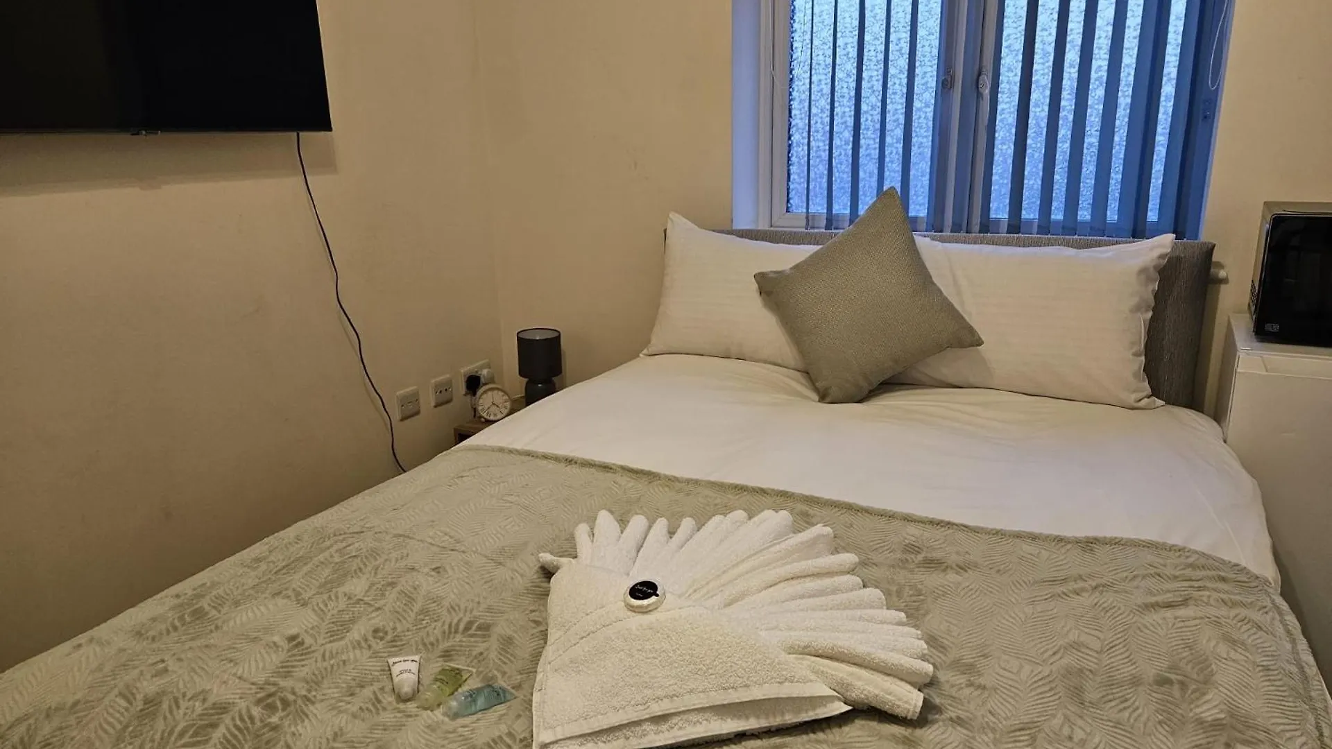 The Villas - Near Nec-Bhax Birmingham