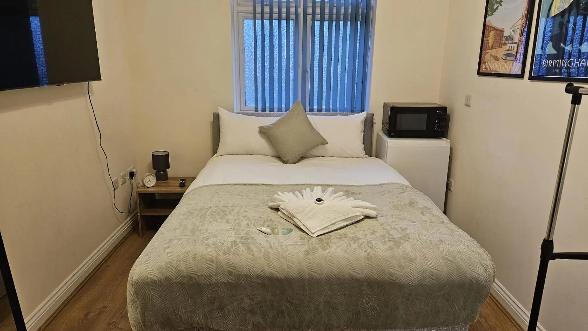 The Villas - Near Nec-Bhax Birmingham