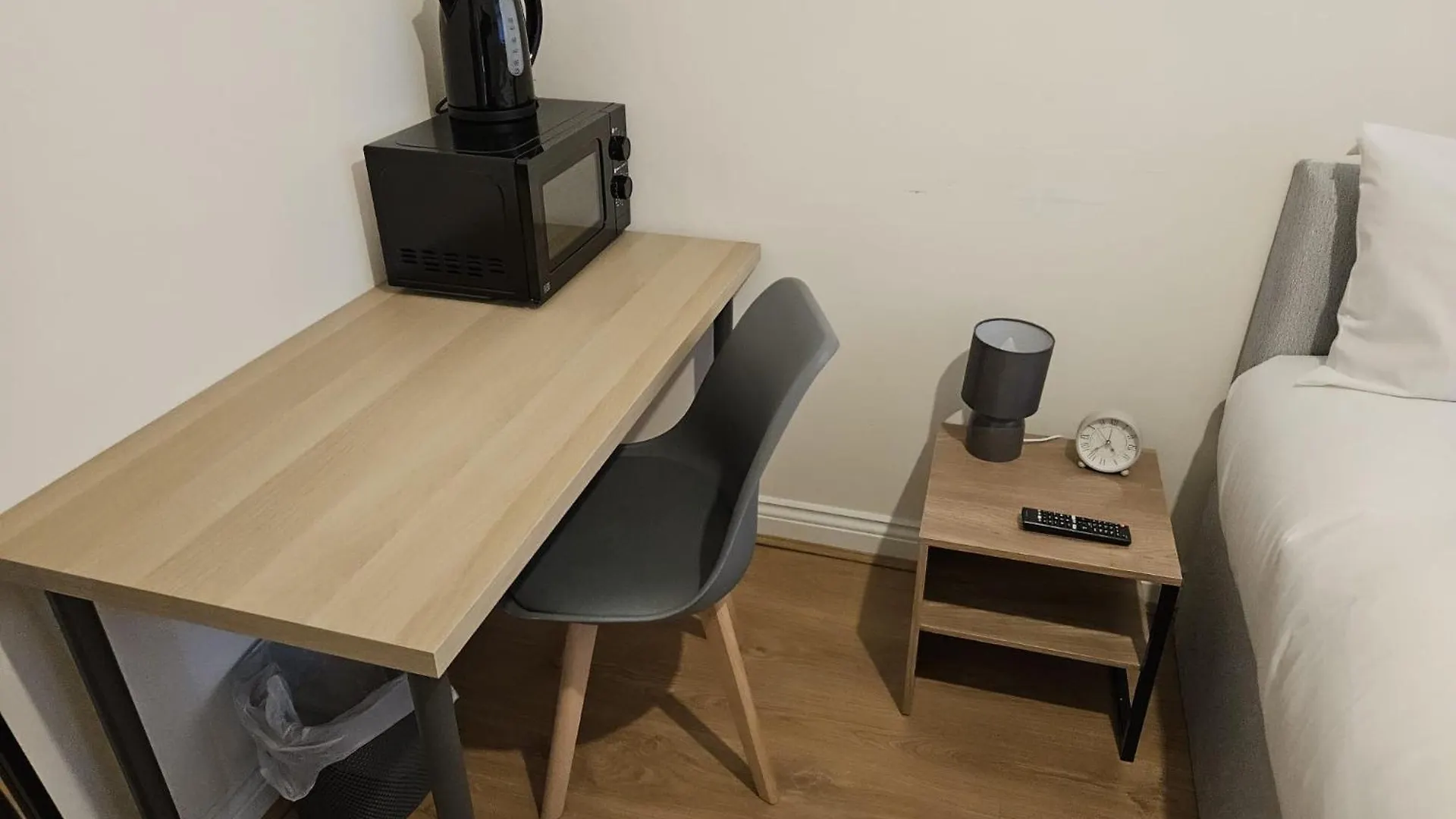 Guest house The Villas - Near Nec-Bhax Birmingham United Kingdom